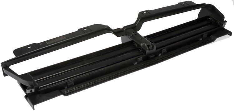 ACTIVE GRILLE SHUTTERS