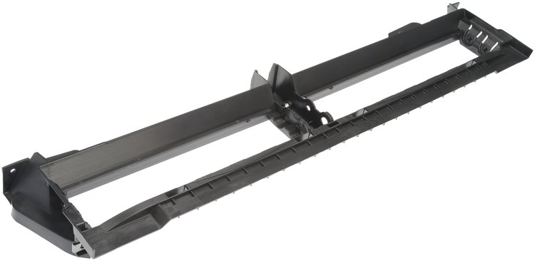 ACTIVE GRILLE SHUTTERS
