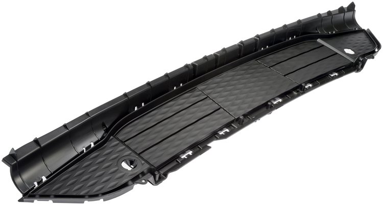 ACTIVE GRILLE SHUTTERS
