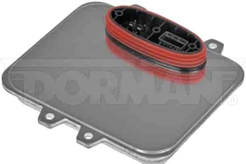601-6001 High Intensity Discharge Control Ballast; 2011-2014 BMW, 2011-2013 Buick, 2013-2017 Kenworth