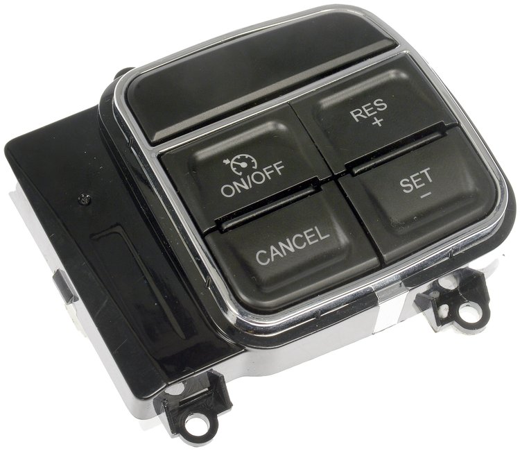 CRUISE CNTRL SWITCH