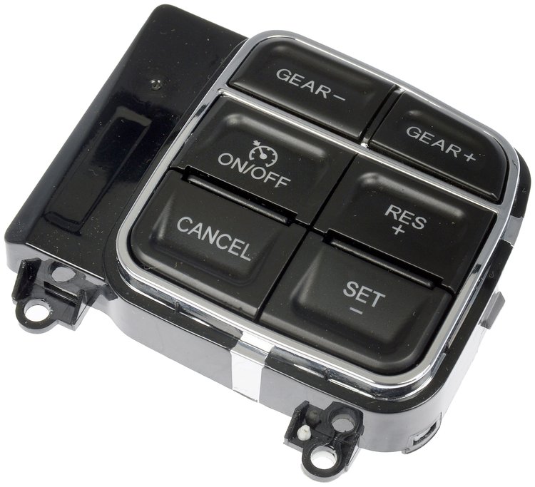 CRUISE CNTRL SWITCH