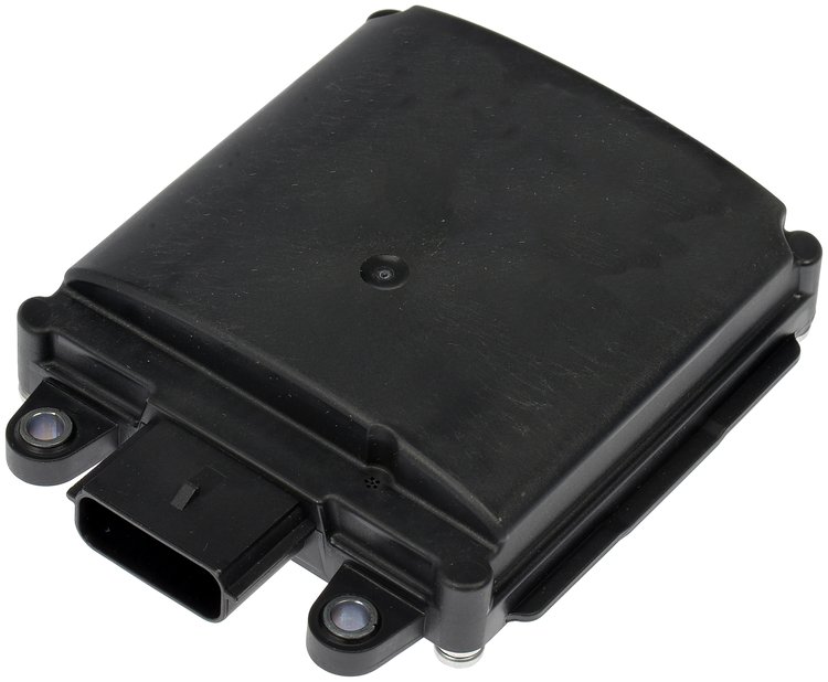 601-612 Blind Spot Detection Module; 2017-2018 Hyundai Elantra