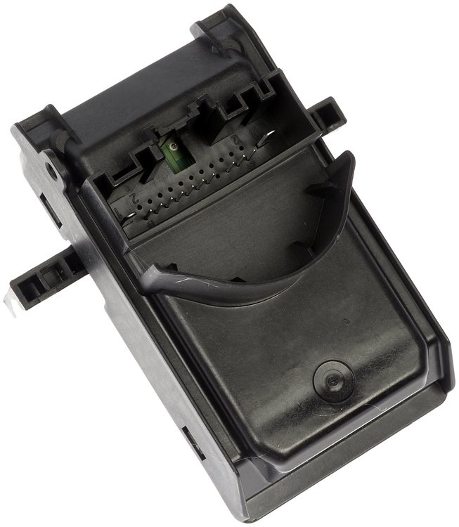 601-625 Smart Data Link Module; 2019-2020 Ford F-150