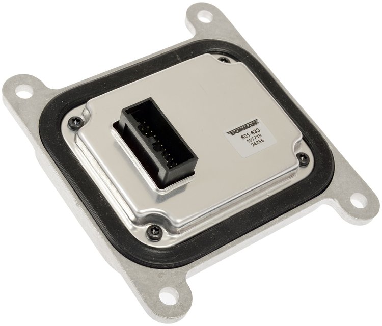 HID BALLAST