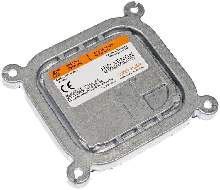 HID BALLAST