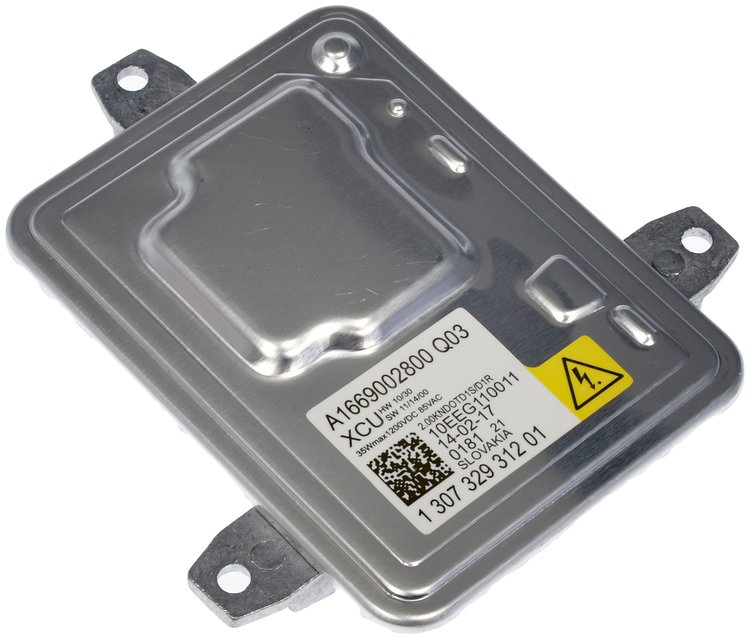 HID BALLAST