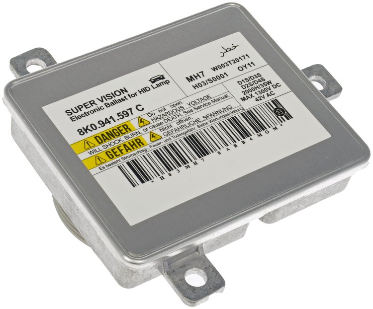 HID BALLAST