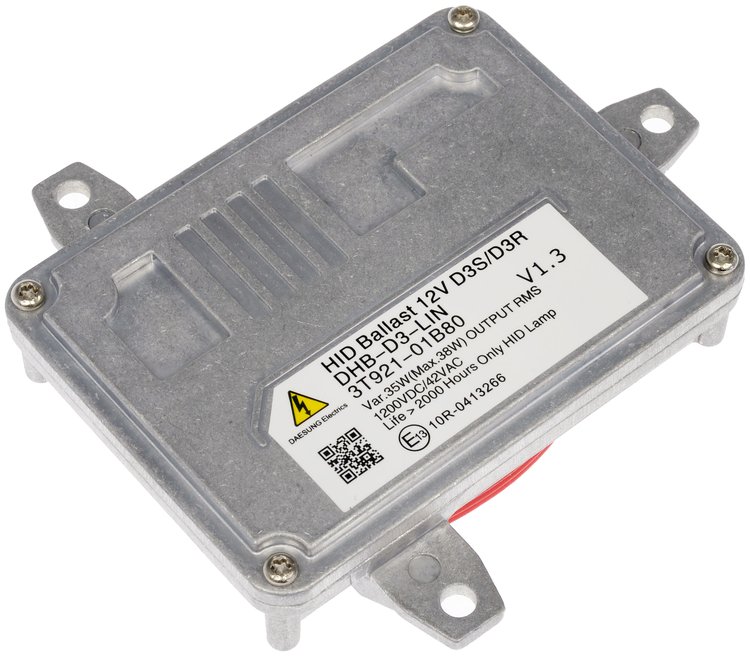 HID BALLAST