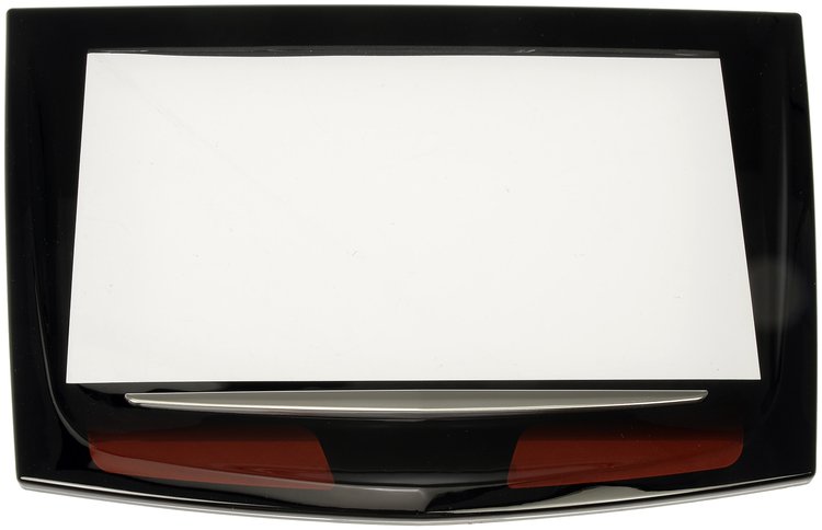601-703 Infotainment Screen Digitizer; 2013-2017 Cadillac