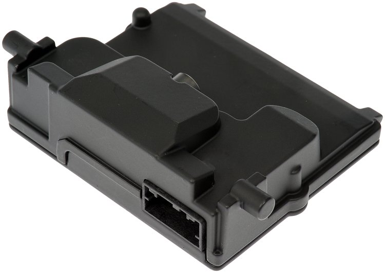 601-769 Lane Departure System Camera; 2020 Ford Escape
