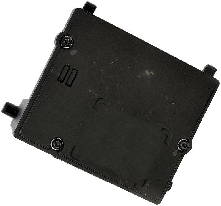 601-771 Lane Departure System Camera; 2019-2020 Ford