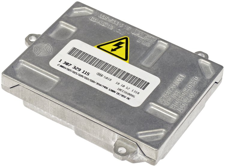 HID BALLAST