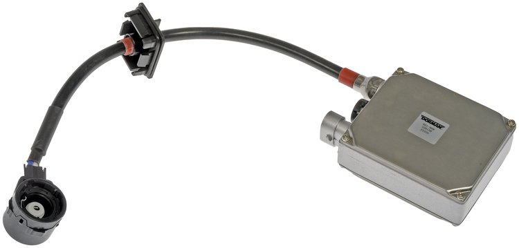 HID BALLAST
