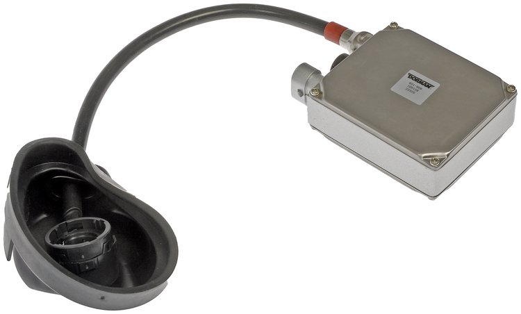 HID BALLAST