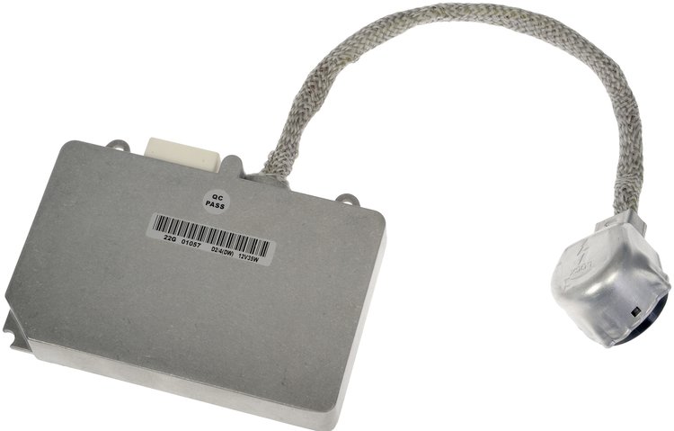 HID BALLAST