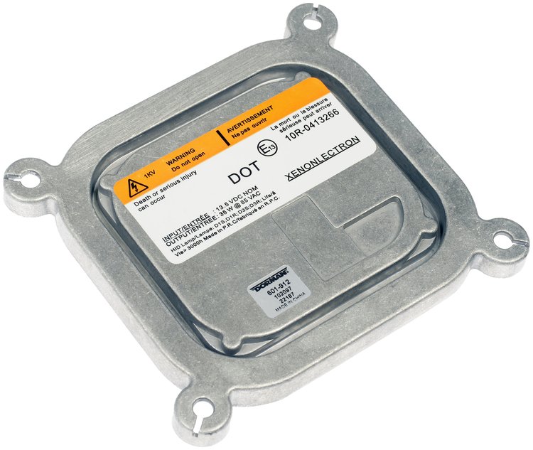 HID BALLAST