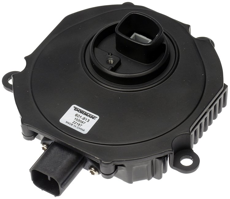 HID BALLAST