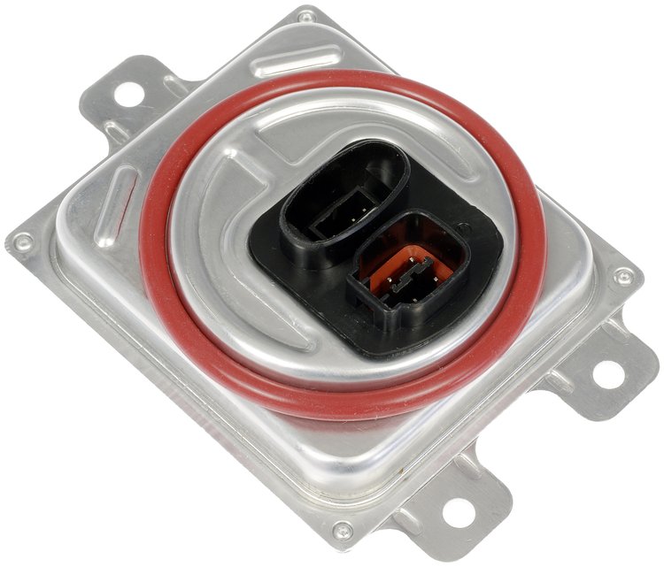 HID BALLAST