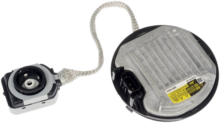 HID BALLAST