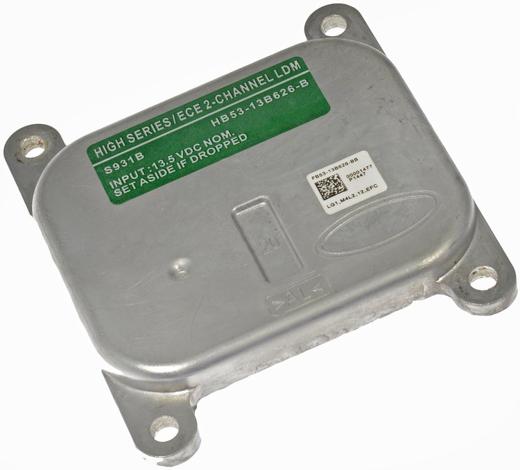 HID BALLAST