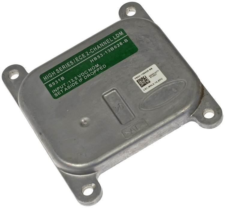 HID BALLAST