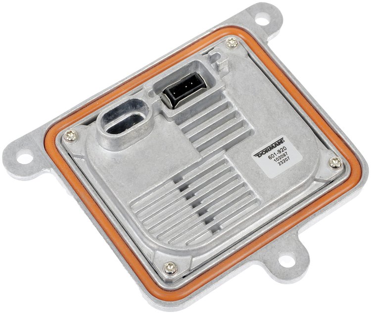 HID BALLAST