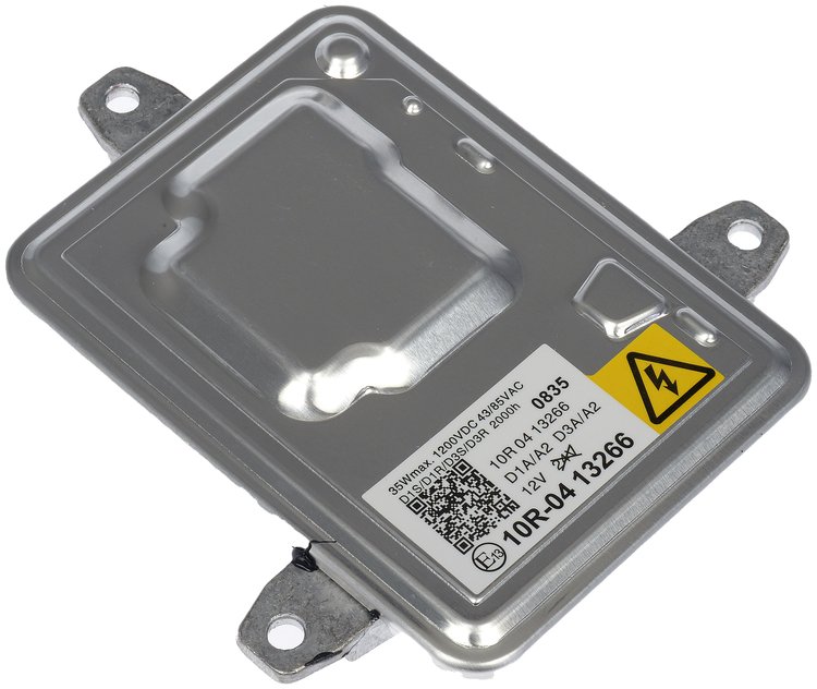 HID BALLAST