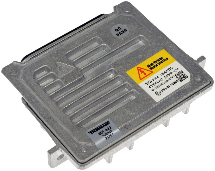 HID BALLAST