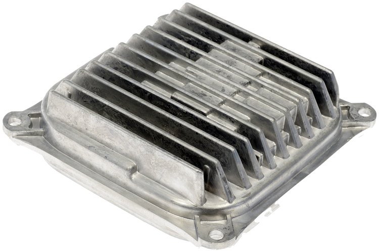 HID BALLAST