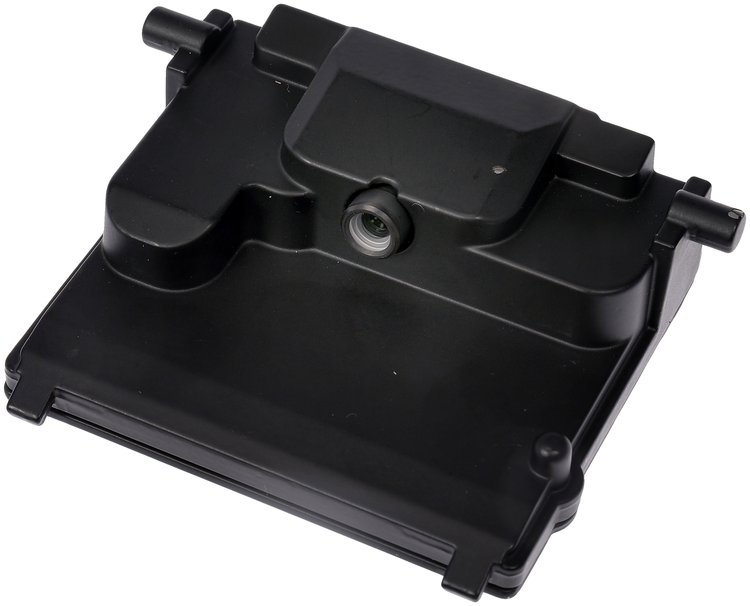 601-987 Lane Departure System Camera; 2013 Toyota Rav4