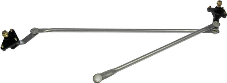 Wiper Transmission