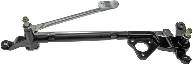 Windshield Wiper Transmission Assembly