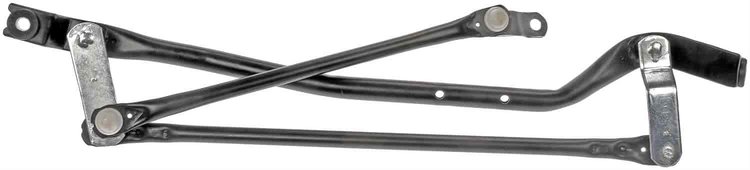 Windshield Wiper Transmission Assembly