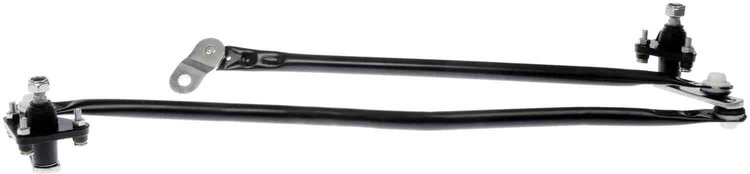 Windshield Wiper Transmission Assembly