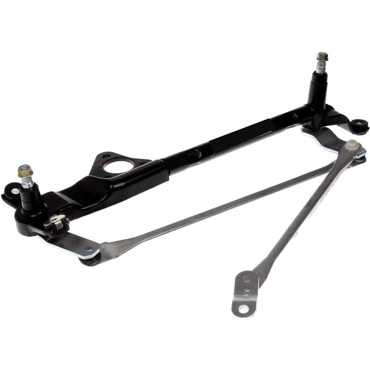 Windshield Wiper Transmission Assembly