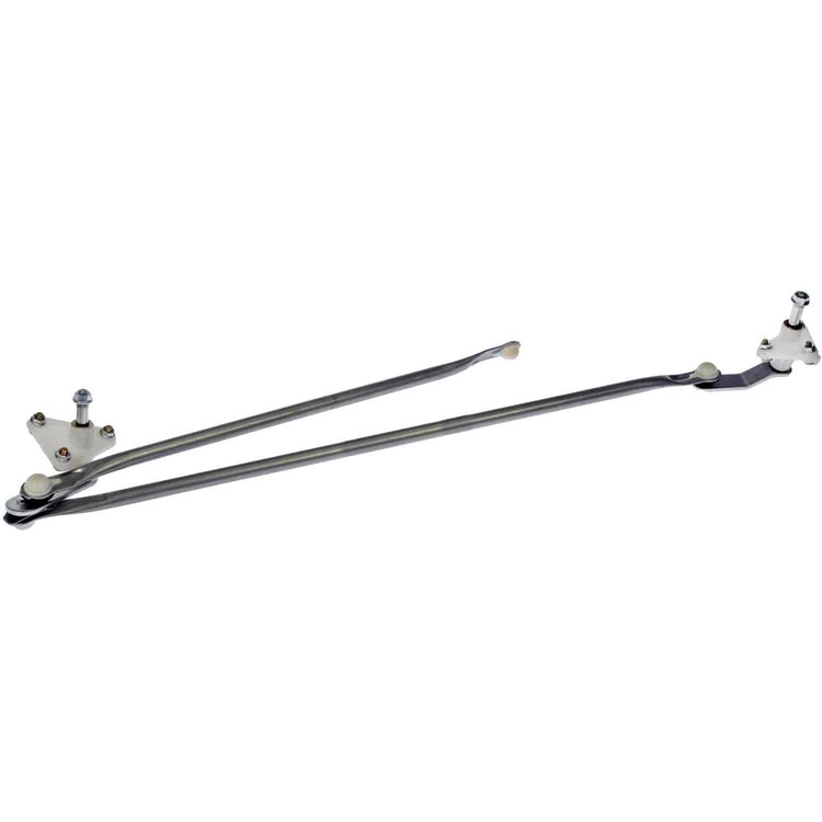 Windshield Wiper Transmission Assembly