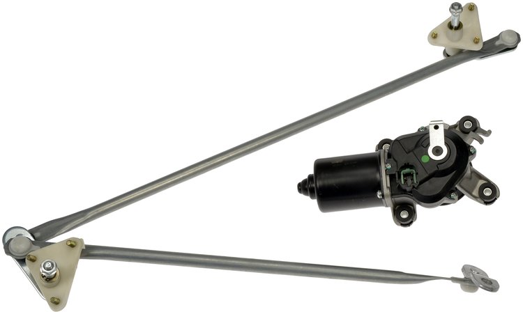 WIPER TRANSMISSIONS