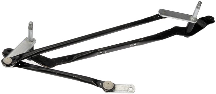 WIPER TRANSMISSIONS