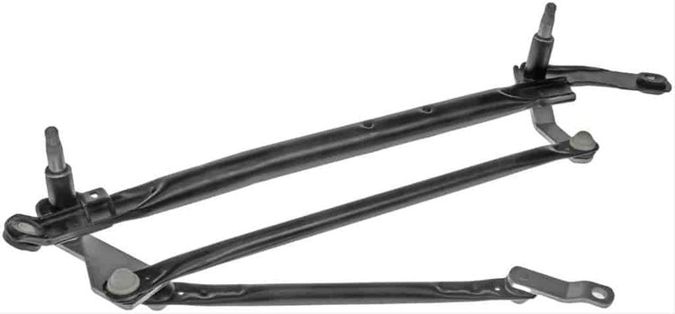 Windshield Wiper Transmission