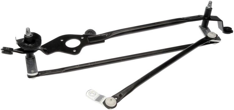 WIPER TRANSMISSIONS