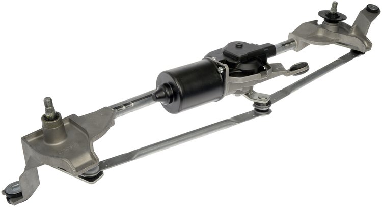 WIPER TRANSMISSIONS