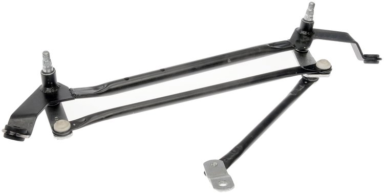 WIPER TRANSMISSIONS