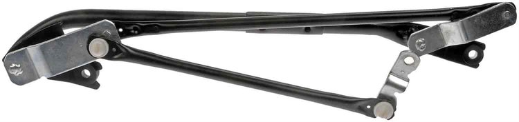 Windshield Wiper Transmission