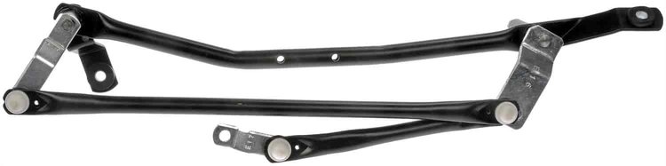 Windshield Wiper Transmission