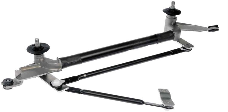 Windshield Wiper Transmission 2008-2013 Nissan Rogue