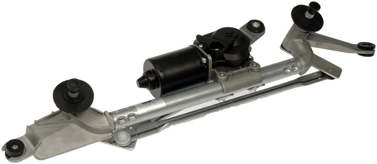 WIPER TRANSMISSIONS