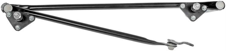 Windshield Wiper Transmission