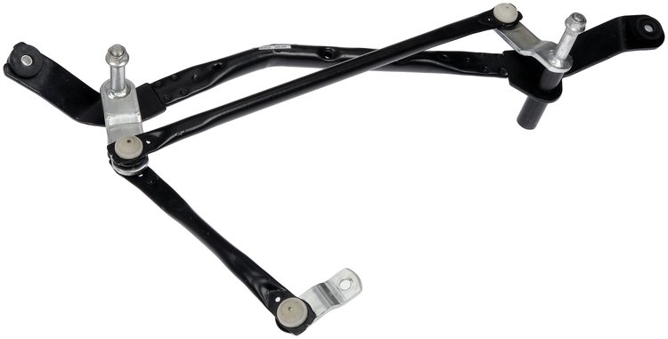 WIPER TRANSMISSIONS