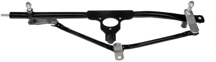 WINDSHIELD WIPER TRANSMIS